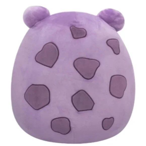 Squishmallows Original - Philomena the Purple Toad - 12 Inch - Plush Stuffie - Picture 3 of 3